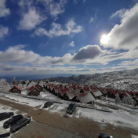 Casa Da Bela Vista - Serra Da Estrela Covilhã Exteriér fotografie