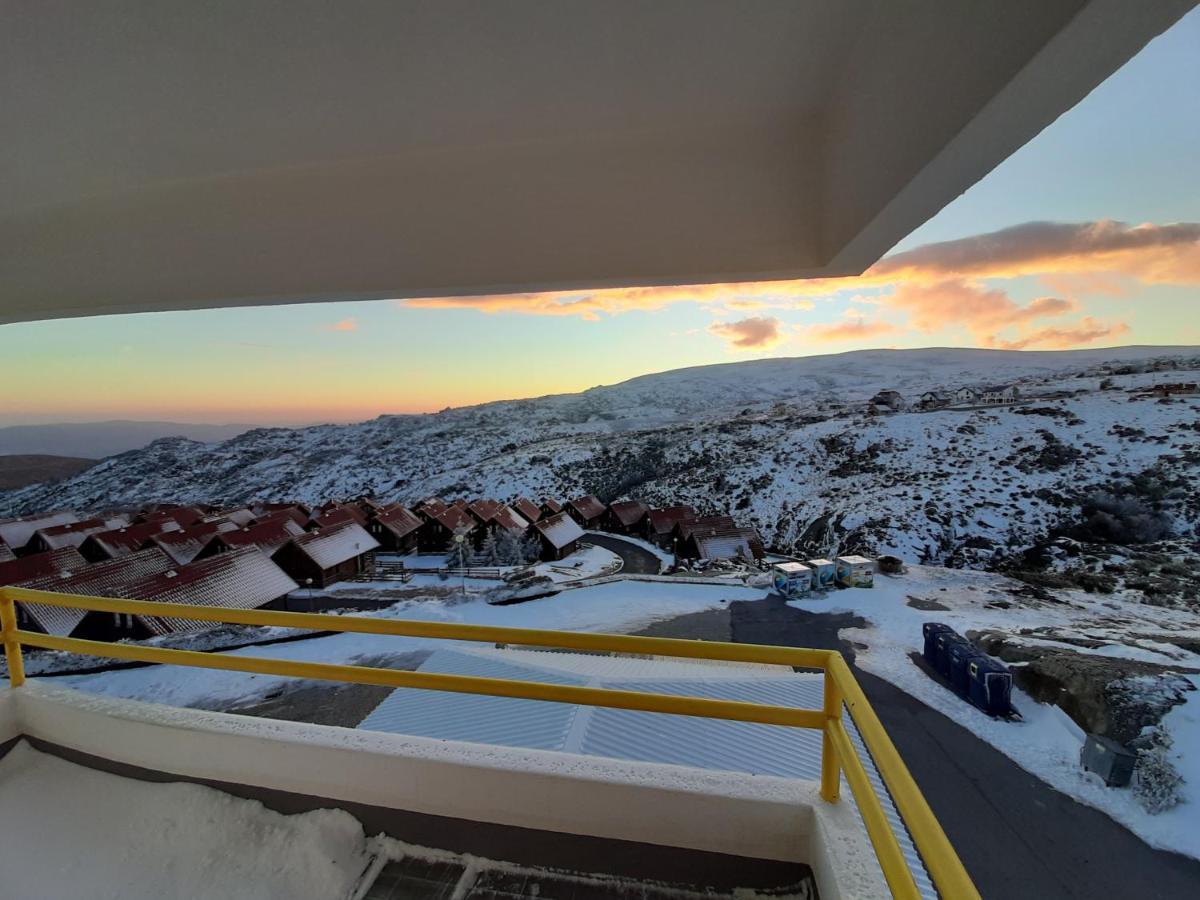 Casa Da Bela Vista - Serra Da Estrela Covilhã Exteriér fotografie