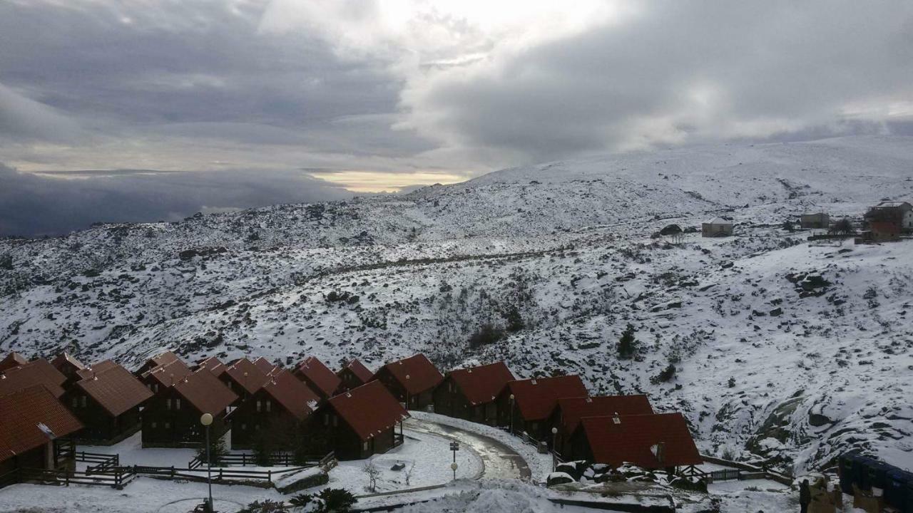 Casa Da Bela Vista - Serra Da Estrela Covilhã Exteriér fotografie