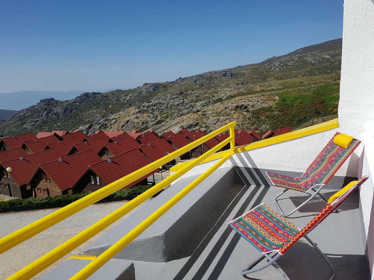 Casa Da Bela Vista - Serra Da Estrela Covilhã Exteriér fotografie