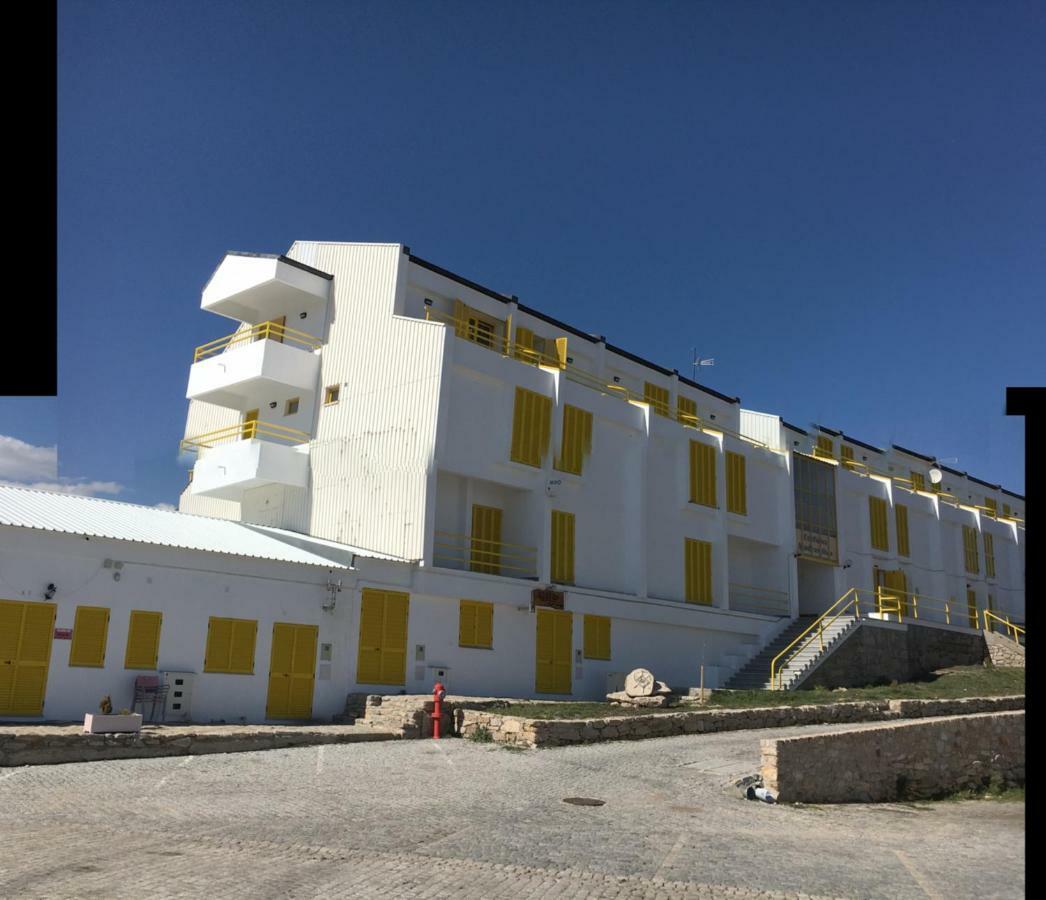 Casa Da Bela Vista - Serra Da Estrela Covilhã Exteriér fotografie