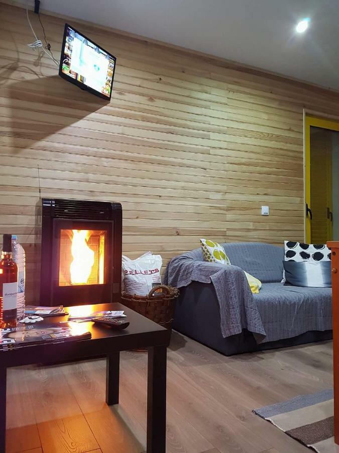 Casa Da Bela Vista - Serra Da Estrela Covilhã Exteriér fotografie
