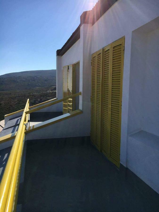 Casa Da Bela Vista - Serra Da Estrela Covilhã Exteriér fotografie