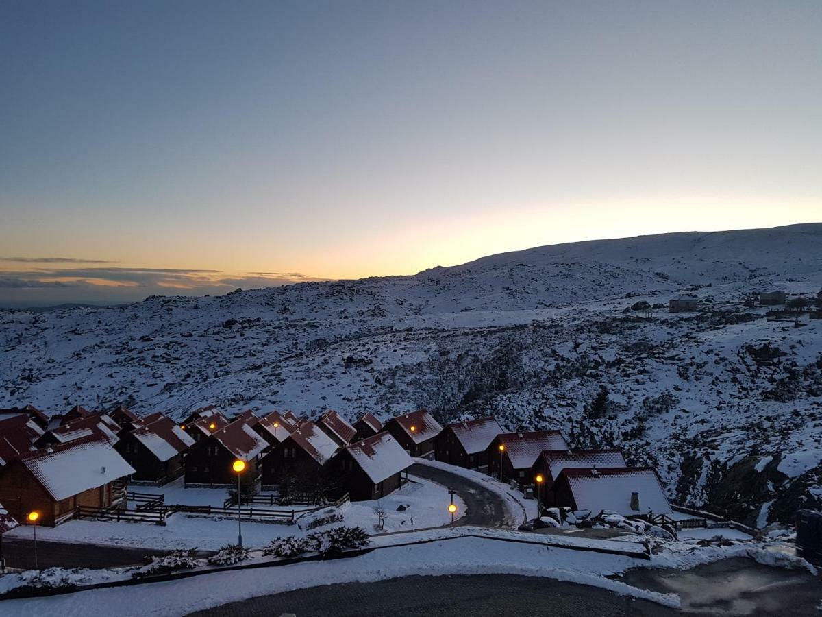 Casa Da Bela Vista - Serra Da Estrela Covilhã Exteriér fotografie