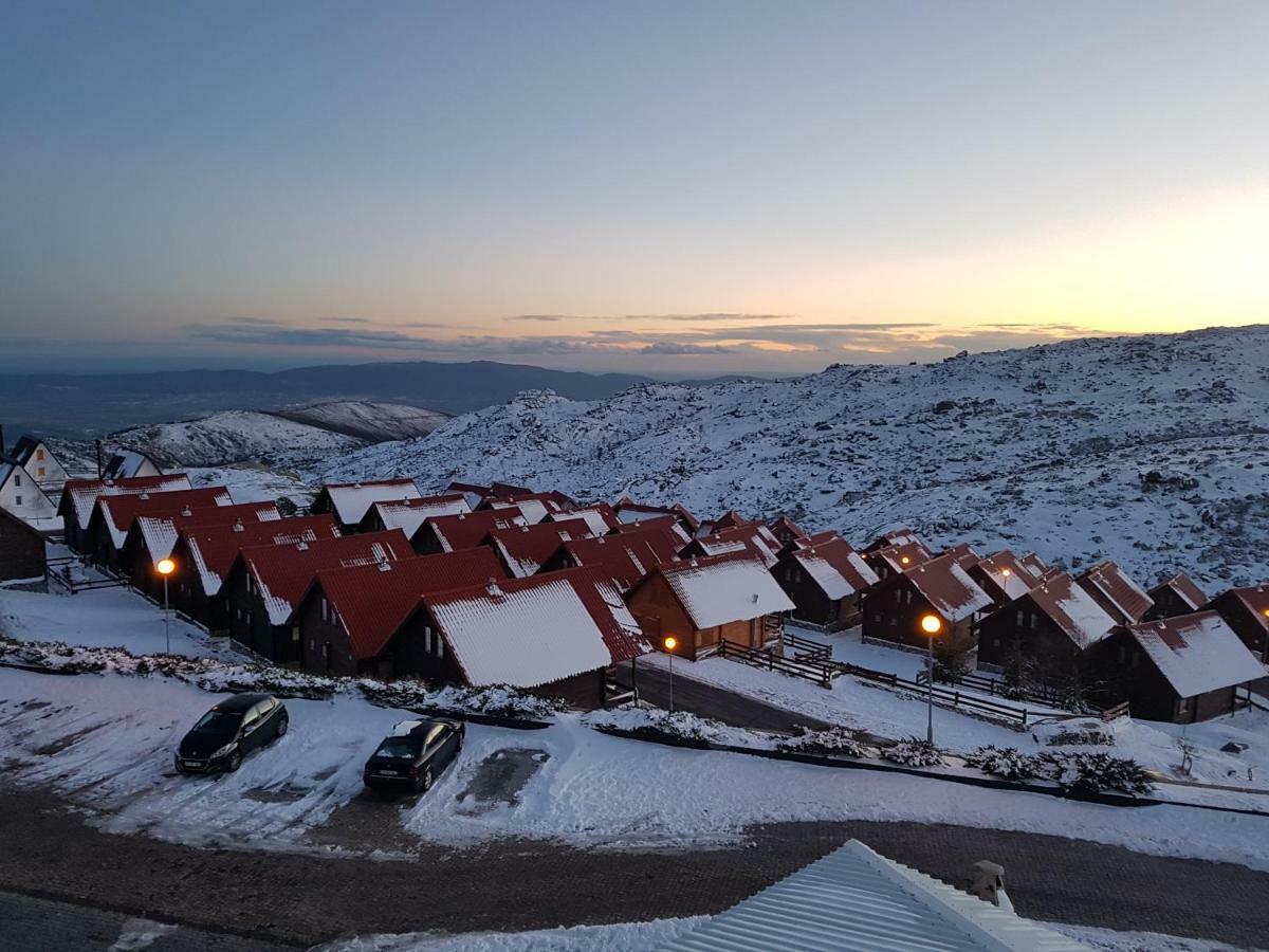 Casa Da Bela Vista - Serra Da Estrela Covilhã Exteriér fotografie