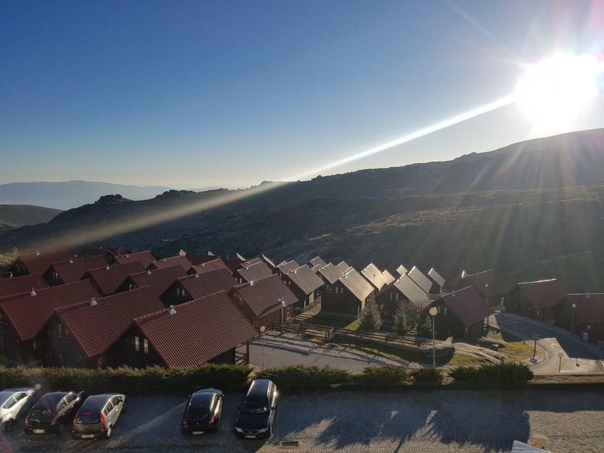 Casa Da Bela Vista - Serra Da Estrela Covilhã Exteriér fotografie
